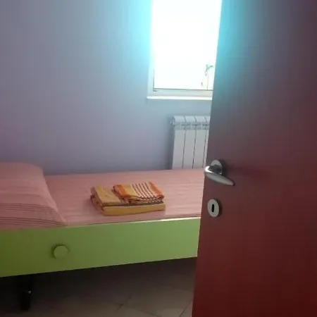 Casa Vacanze Hébergement de vacances *