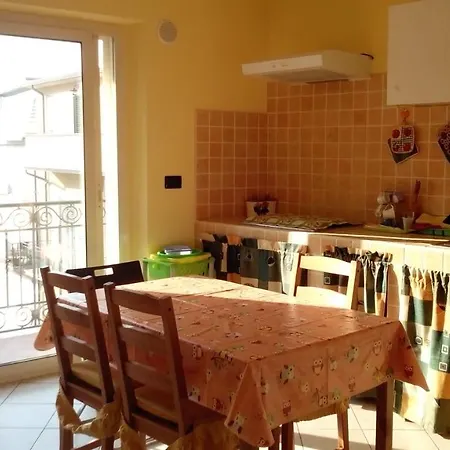 Casa Vacanze Hébergement de vacances *