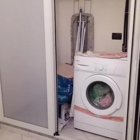 Hébergement de vacances Casa Vacanze