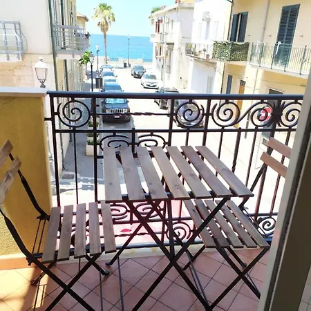 Casa Vacanze Bagnara Calabra