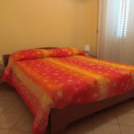 Nyaraló Casa Vacanze