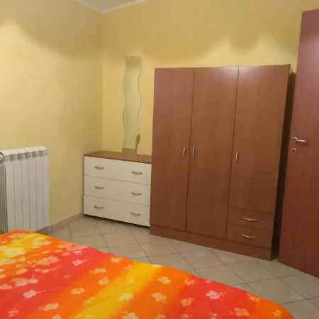 Nyaraló Casa Vacanze *